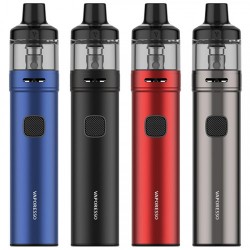 Kit Vaporesso GTX Go 80 3000mah 